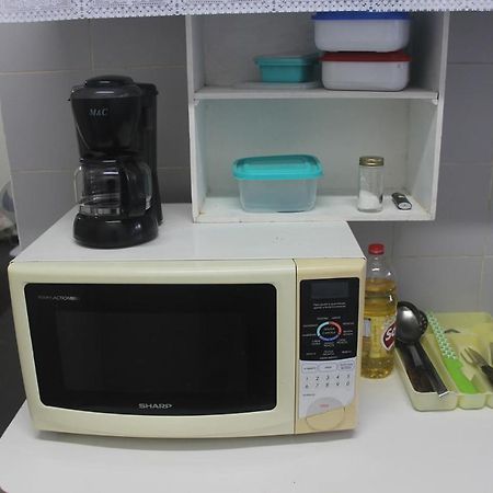 Teresópolis Suite De Hospedes Independente Com Cozinha מראה חיצוני תמונה