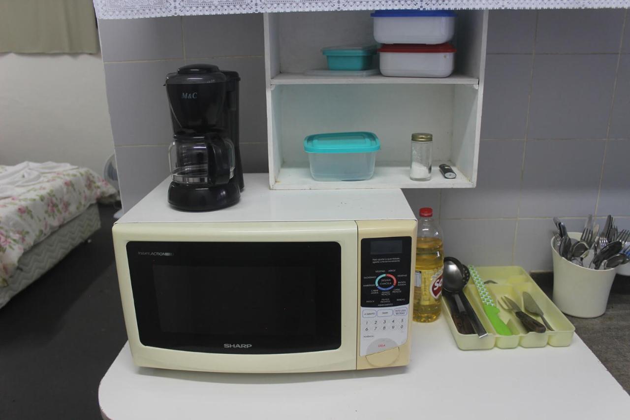 Teresópolis Suite De Hospedes Independente Com Cozinha מראה חיצוני תמונה