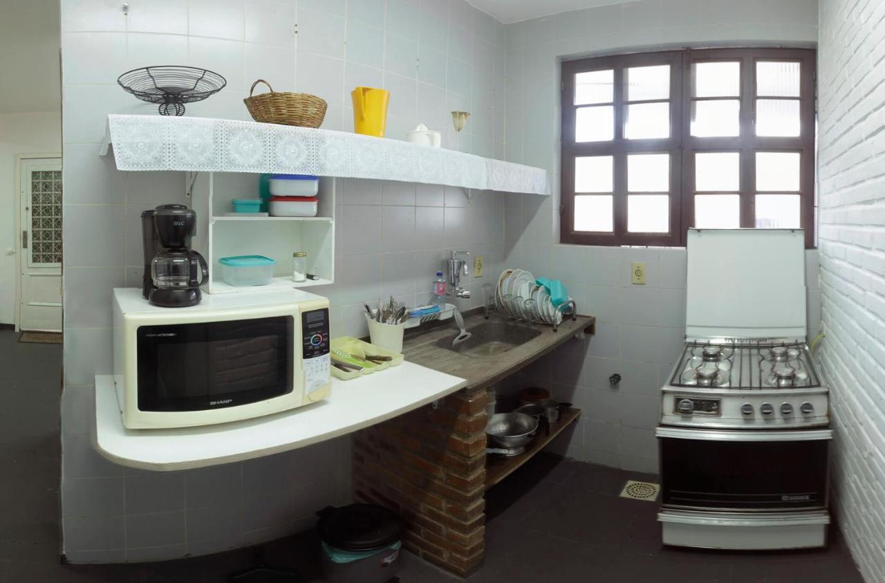 Teresópolis Suite De Hospedes Independente Com Cozinha מראה חיצוני תמונה