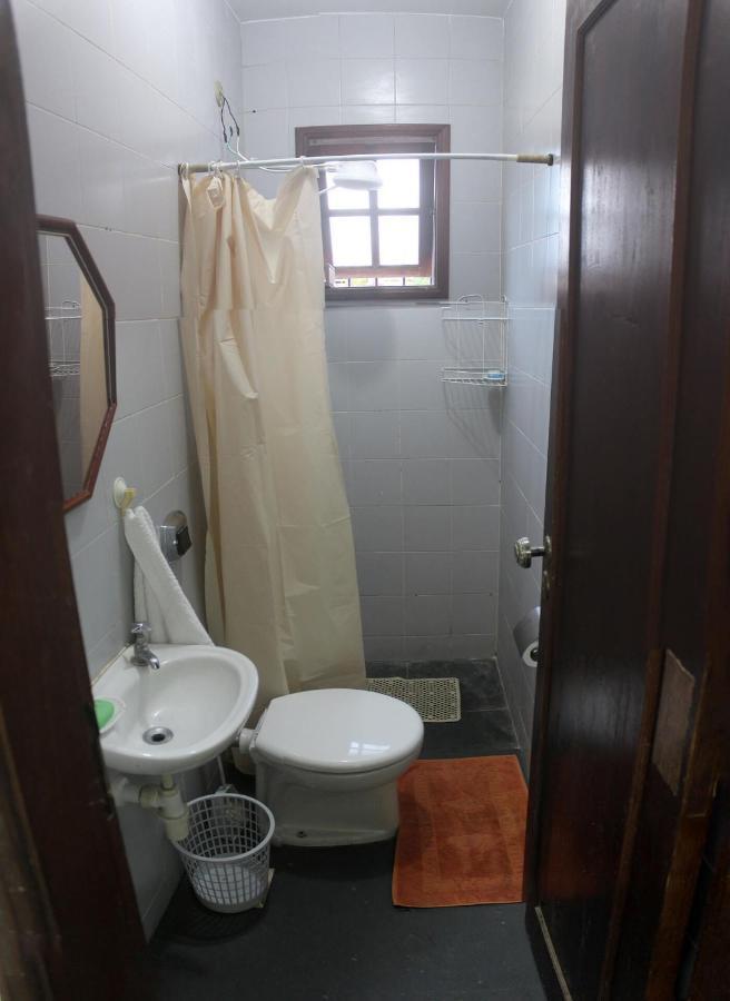 Teresópolis Suite De Hospedes Independente Com Cozinha מראה חיצוני תמונה