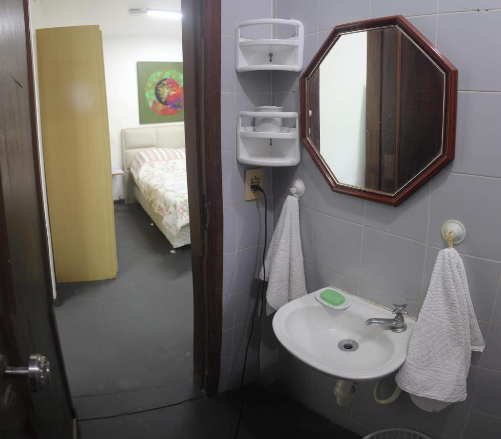 Teresópolis Suite De Hospedes Independente Com Cozinha מראה חיצוני תמונה