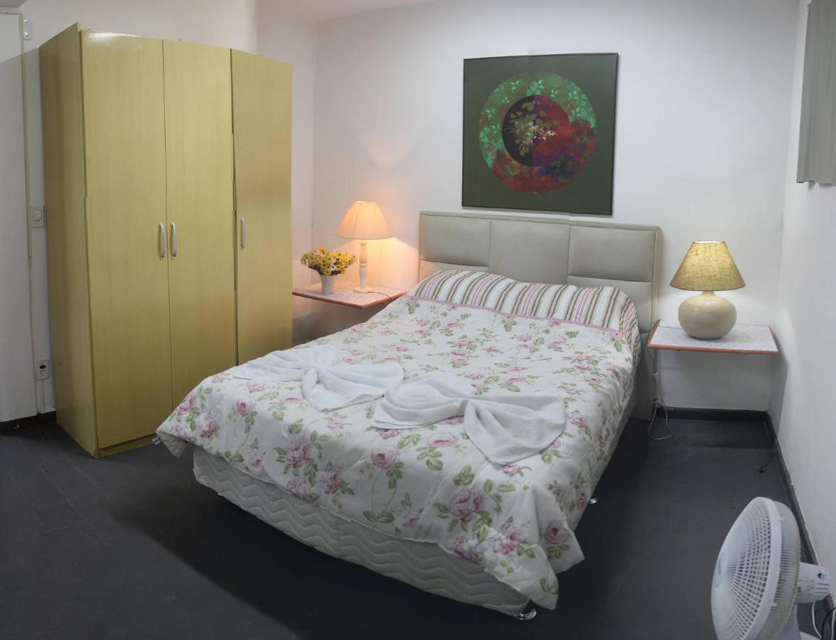 Teresópolis Suite De Hospedes Independente Com Cozinha מראה חיצוני תמונה